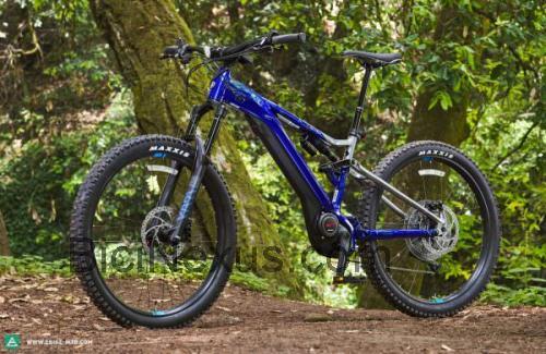 Yamaha YDX-Moro Pro opinión y ficha técnica